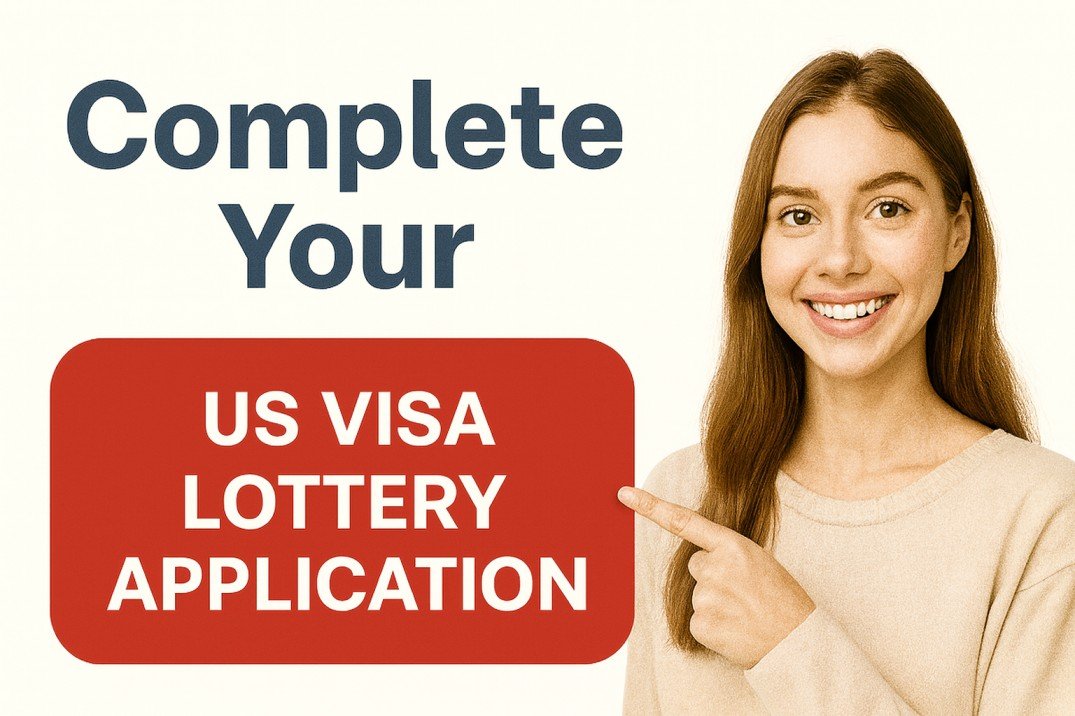 Visa Lottery